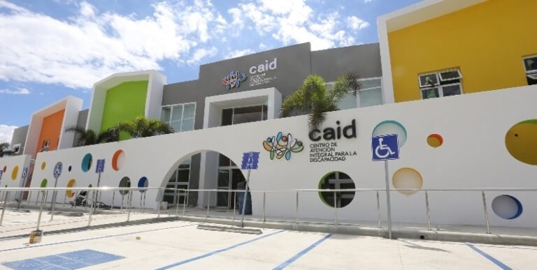 CAID