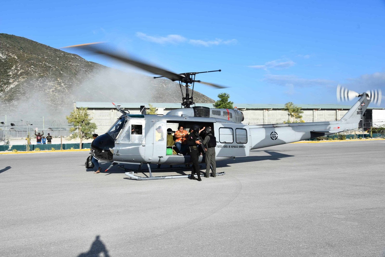 evacuacion-de-dominicanos-por-crisis-en-haiti