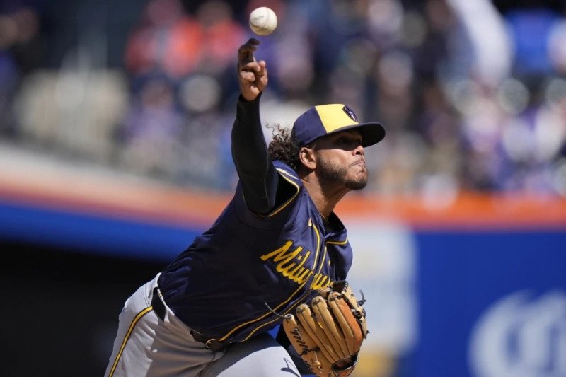 mlb