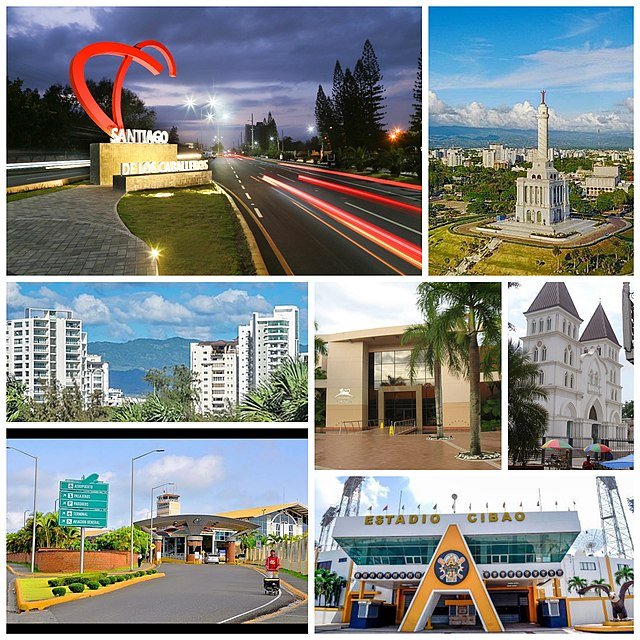 santiaga