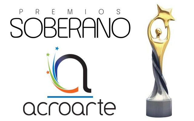 soberano premio