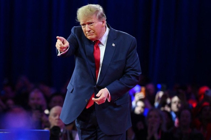 trump