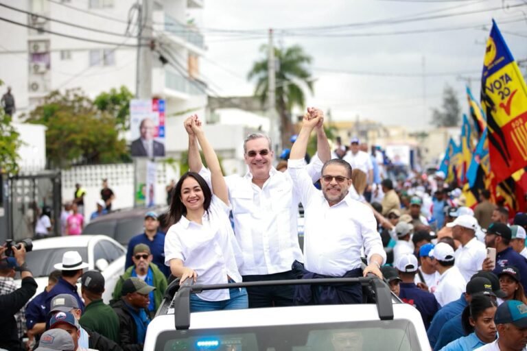 Abinader-Faride-Guillermo