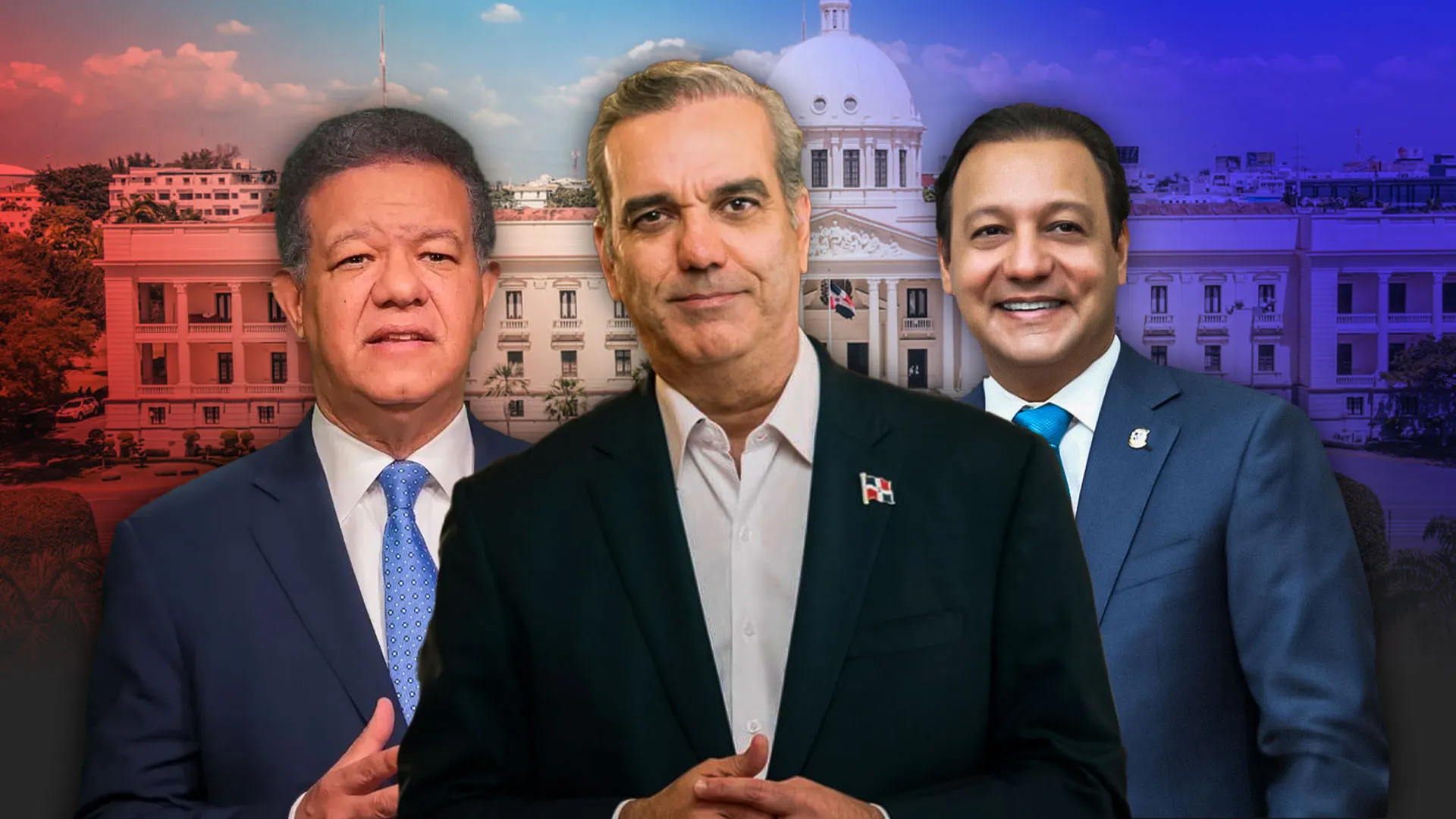 Transmisiones-Especiales-END-TV-Cara-a-cara-Debate-Presidencial-2024-en-vivo