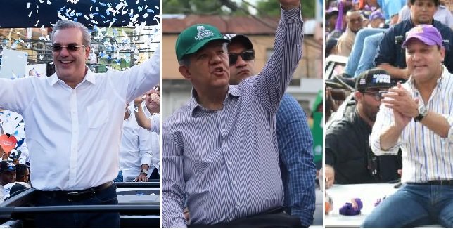 Candidatos-presidenciales-Luis-Abinader-Leonel-Fernandez-y-Abel-Martinez-1