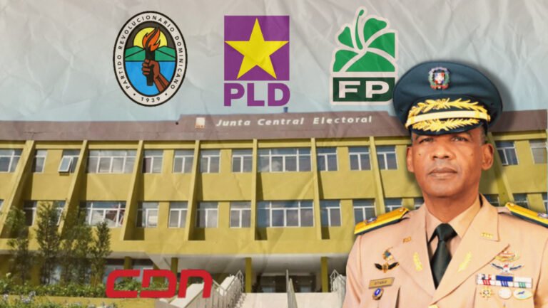 La-oposicion-pide-a-JCE-destitucion-de-jefe-de-la-Policia-Militar-Electoral
