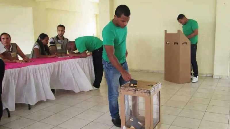 votos