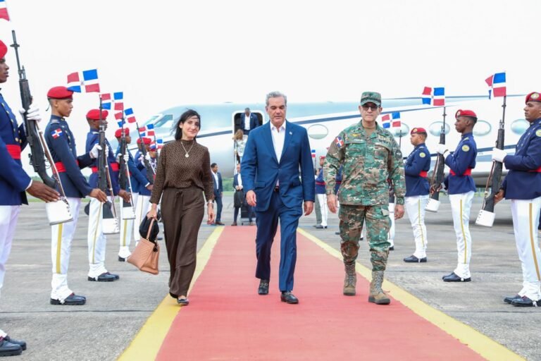 ABINADER PRES