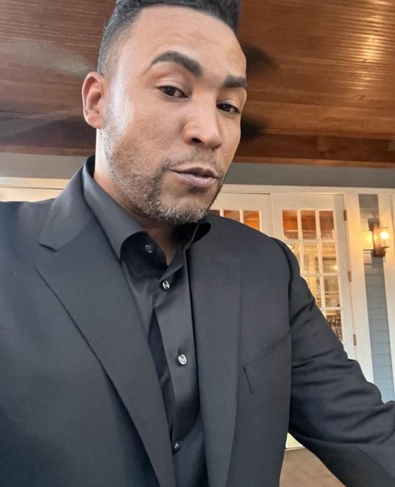 DON OMAR