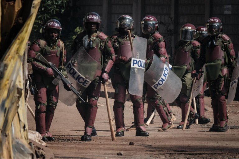 HAITI