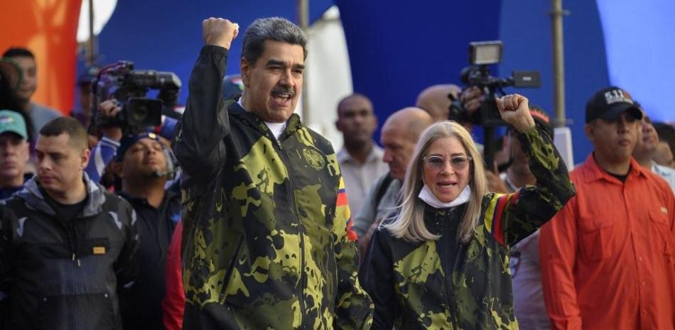 MADURO