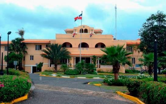 cancilleria
