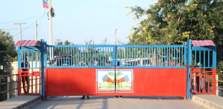 frontera
