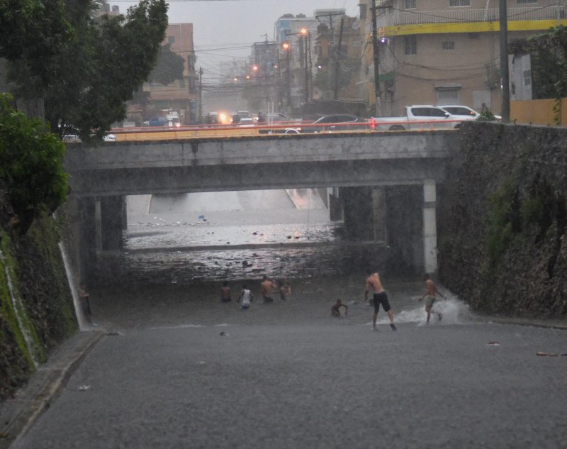 LLUVIA
