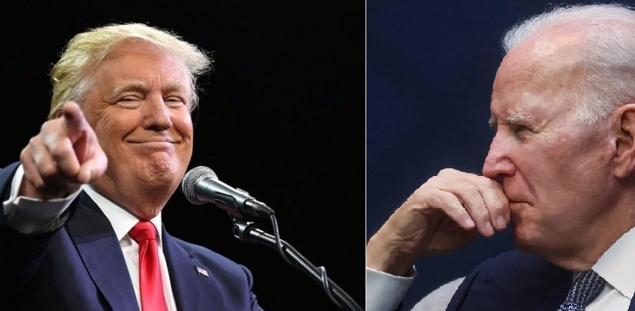 Trump-y-Biden