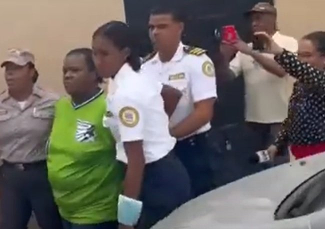 mujer