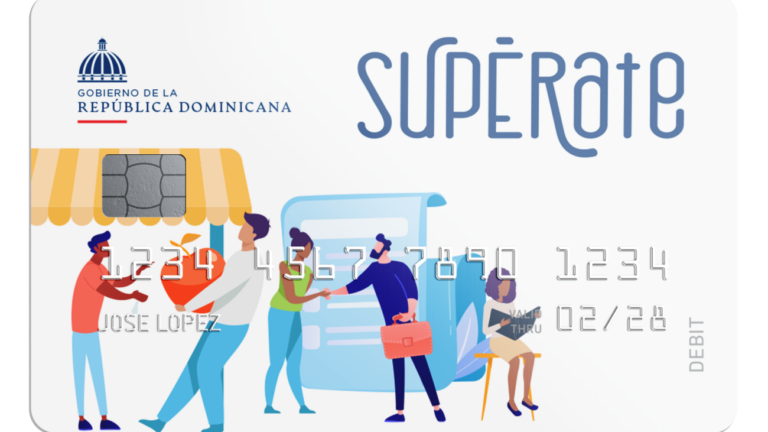 Supérate