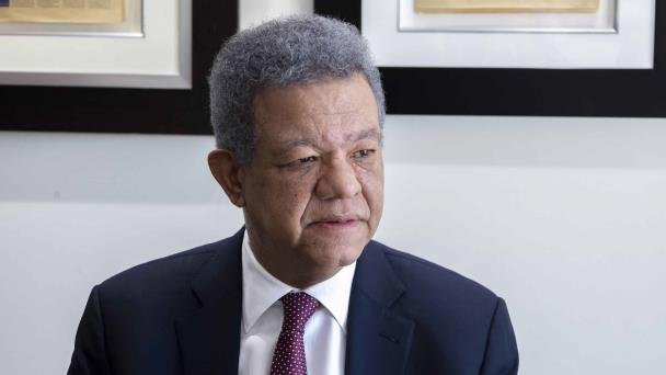 Leonel-Fernandez