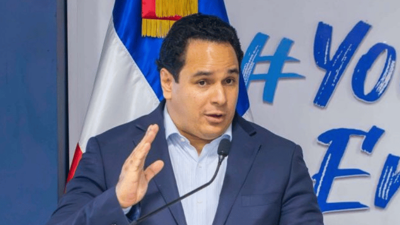 El Tribunal Constitucional Se Excede en sus Atribuciones, Asegura Manuel Conde del PRM