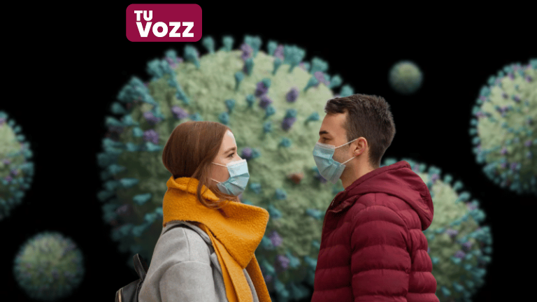 Qué es el HMPV, el virus respiratorio que disparó el alerta en China - Imagen