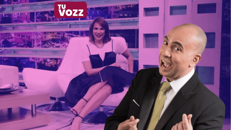 Irving Alberti Cuestiona la Situación Política Actual y Critica a Milagros Germán - Imagen