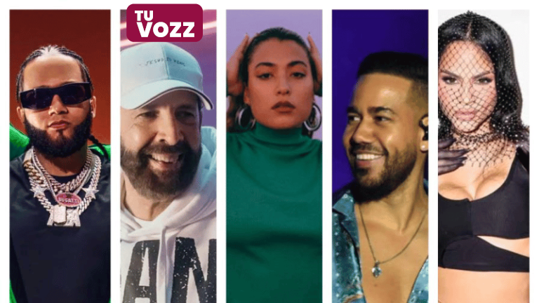 ARTISTAS