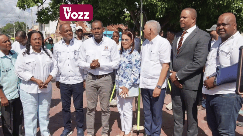 Gobierno inicia proceso de entrega de más de 9,000 títulos de propiedad en Boca Chica - Imagen
