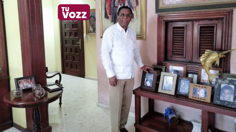 Celebrando un año más de vida: Reflexiones sobre el presente y futuro de la República Dominicana - Imagen