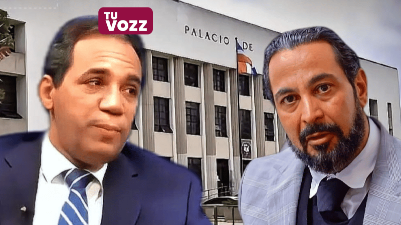 Empresario canadiense Antonio Carbone tiene 10 años bajo medida de coerción. - Imagen