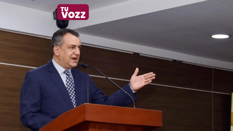 El Pleno de la JCE se reunirá hoy para discutir las candidaturas independientes - Imagen