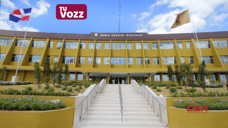 JCE CREA COMISIÓN PARA REGULAR CANDIDATURAS INDEPENDIENTES - Imagen