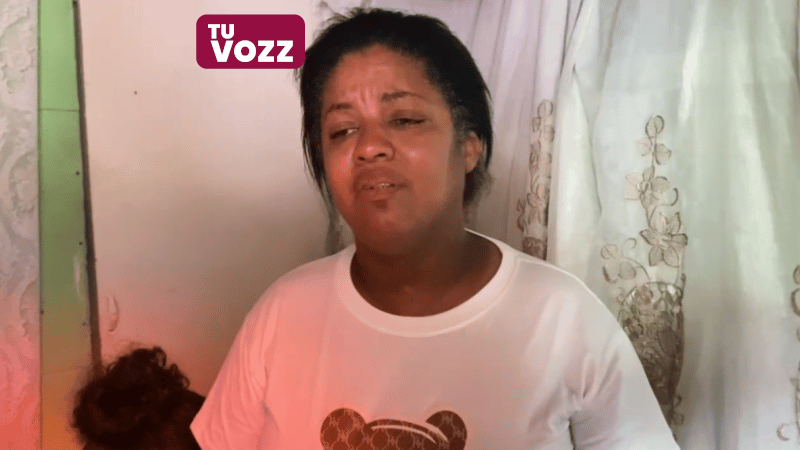 Hombre en supuesto estado de embriaguez atropella a cuatro personas en Santo Domingo; fallece un menor de seis años - Imagen
