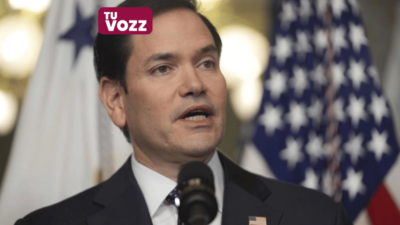 Marco Rubio visitará República Dominicana el 5 de febrero en su primer viaje oficial como secretario de Estado de EE.UU. - Imagen