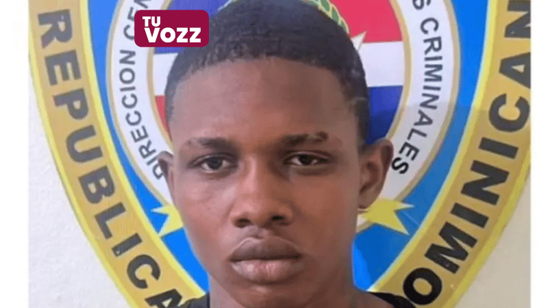 Cae abatido "Yanepa" tras enfrentamiento con la Policía Nacional en Santo Domingo Norte - Imagen