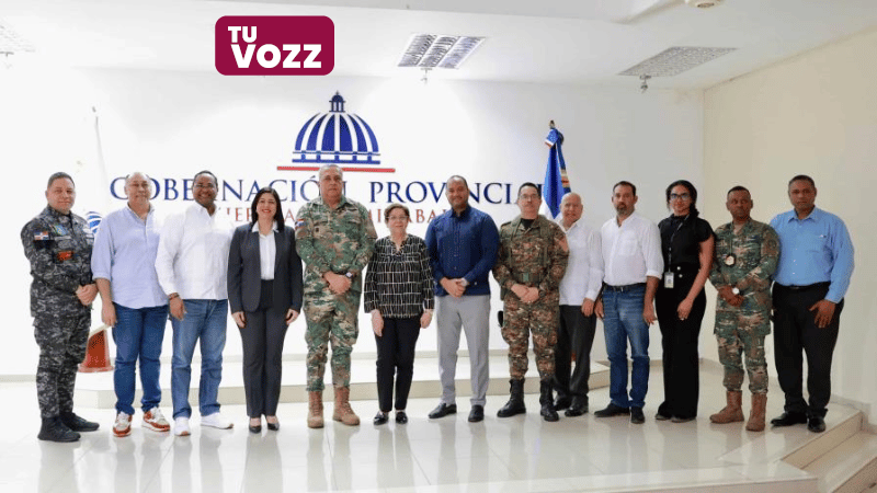 Migración implementará oficinas en todo el país para optimizar la gestión migratoria - Imagen