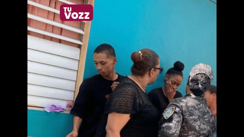 Detienen a mujer acusada de maltratar a su hijo de seis meses tras viralización de un video - Imagen