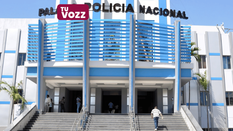 Asalto en colmado de La Romana termina en persecución y enfrentamiento con la Policía - Imagen