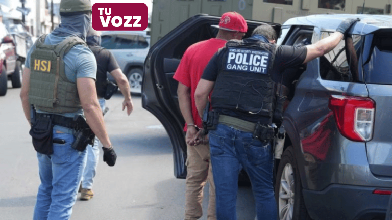 Dominicanos detenidos en Puerto Rico optan por retorno voluntario - Imagen