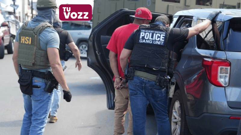 Dominicanos detenidos en Puerto Rico optan por retorno voluntario - Imagen