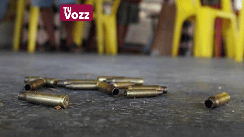 Tercer sicariato en menos de una semana en Santiago: asesinan a dos jóvenes en Los Ciruelitos - Imagen