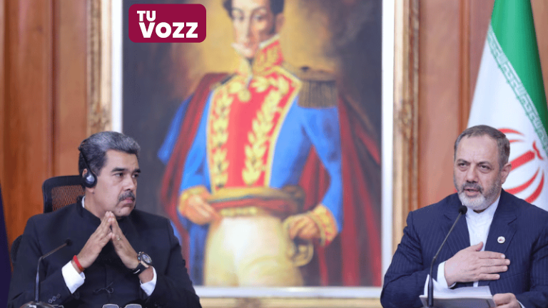 VENEZUEA