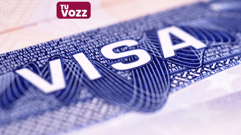 Estados Unidos cierra trámite de visas para colombianos en represalia a decisión de Gustavo Petro - Imagen