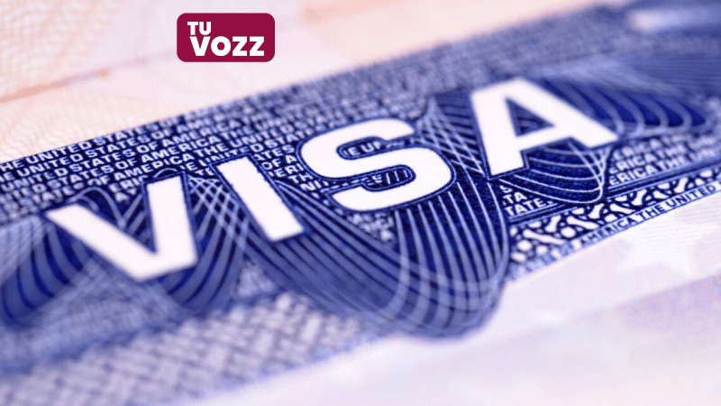 Estados Unidos cierra trámite de visas para colombianos en represalia a decisión de Gustavo Petro - Imagen