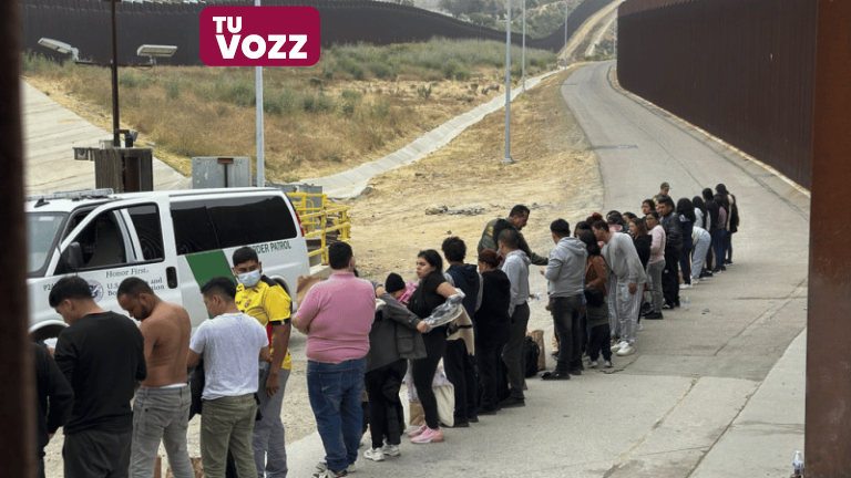 Estados Unidos intensifica el proceso de deportación bajo el mandato de Donald Trump - Imagen