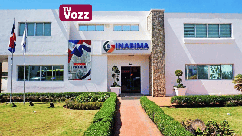 Inabima anuncia indexación salarial del 14.07% para 26,898 maestros jubilados - Imagen