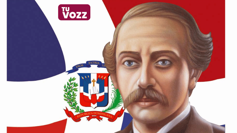 Juan Pablo Duarte: Poeta, Líder y Padre de la Libertad Dominicana - Imagen