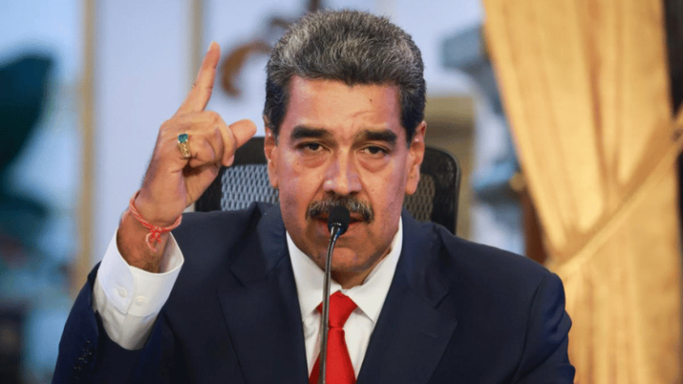 Venezuela despliega 1,200 efectivos para garantizar la paz ante toma de posesión presidencial - Imagen