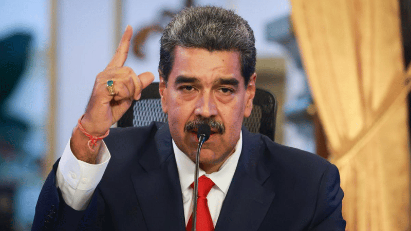 Venezuela despliega 1,200 efectivos para garantizar la paz ante toma de posesión presidencial - Imagen