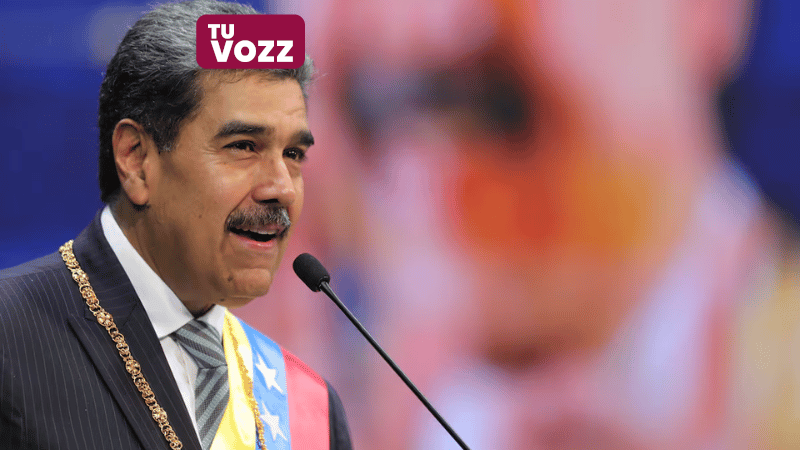 maduro