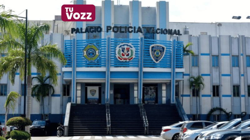 policia